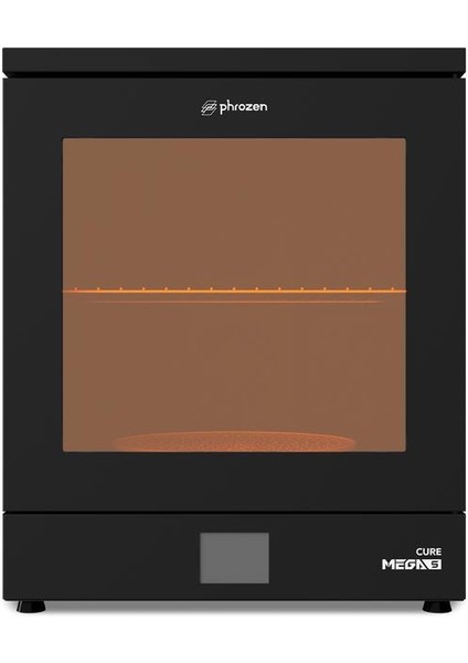 Cure Mega S Kürleme Cihazı