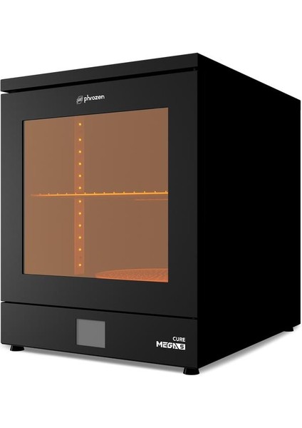 Cure Mega S Kürleme Cihazı fiyatları