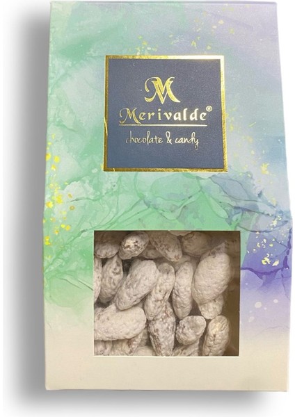 Naturel Badem 100gr