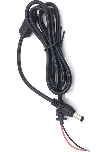 Dizüstü Bilgisayar Ac Güç Adaptörü Şarj Aleti Kablosu Dc Onarım Kablosu Asus Toshiba Lenovo Bağlantı Kablosu 5.5*2.5mm/5.5x2.5mm (Yurt Dışından) fiyatları