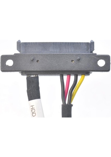 1pc Amfenol SFF-8482 Sas - Sata Kablosu 29P - Sata Sabit Sürücü Sata Güç Verileri Ikisi Bir Arada Sabit Sürücü Kablosu RSS22-0292 M1067458 (Yurt Dışından)