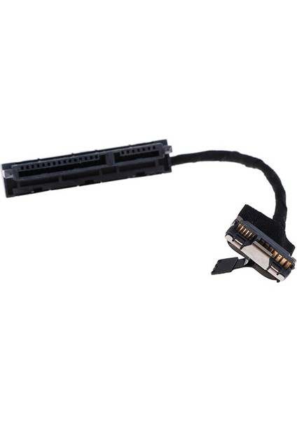 G4 G6 CQ42 CQ43 CQ62 G42 G56 G62 G72 Sata Sabit Disk HDD Konektörü Ax6/7 Kablo 5 cm (Yurt Dışından)