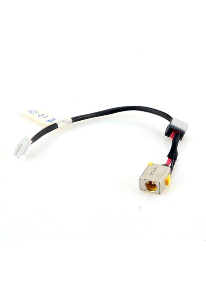 Acer Aspire V3-571G S0P40 Için PJ338 Dc Güç Bağlantı Noktası Jak Soketi ve Kablo Teli DW424 (Yurt Dışından)