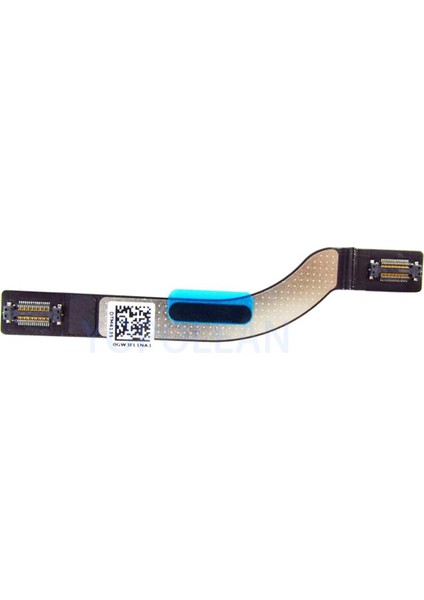Macbook Pro Retina 15 Için Orijinal USB HDMI Kurulu Flex Kablo 821-2653-A (Yurt Dışından)