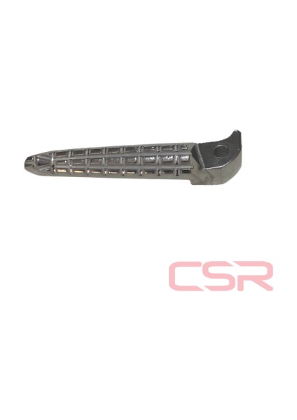 Arka Basamak Sol Orjinal Yamaha N-Max 125-155