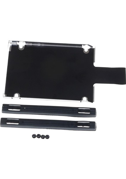 2020 Sıcak Satış SSD Adaptörü Sabit Disk Kapağı HDD SSD Braketi Tepsi Kapağı Lenovo Ibm X220 X220I X220T X230 X230I T430 (Yurt Dışından)