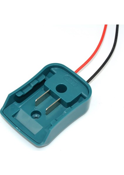 Makita Için 10.8V-12V Pil Bağlantı Istasyonu Güç Konektörü, Siyah (Yurt Dışından) fiyatları