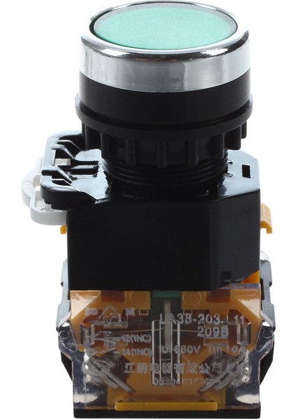 LA38-11/203 Basma Düğmesi Anlık Ağır Hizmet Pres Anahtarı (Yurt Dışından) modelleri