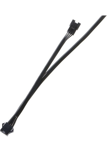 Giga/microstar/a-Sus Anakart Için 12V 4pin Rgb Konnektör Kablosu Uzatma Kablosu (Yurt Dışından) fırsatları