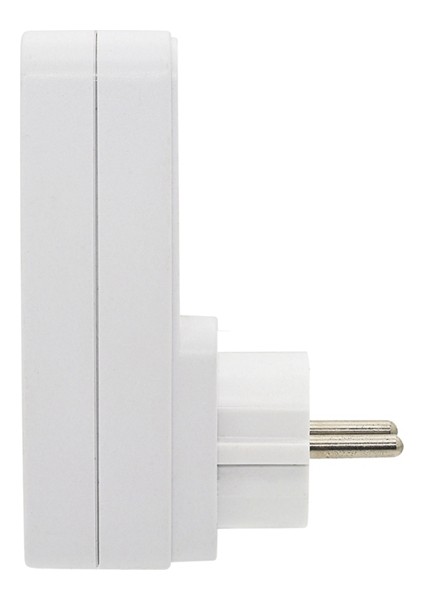 Adet Dalgalanma Koruyucusu Soket Gerilim Rölesi Dijital Zamanlayıcı Soket Anahtarı 6 Saat 220V 230V Cihaz Zaman Kontrolörü Ab Tak (Yurt Dışından) fiyatları