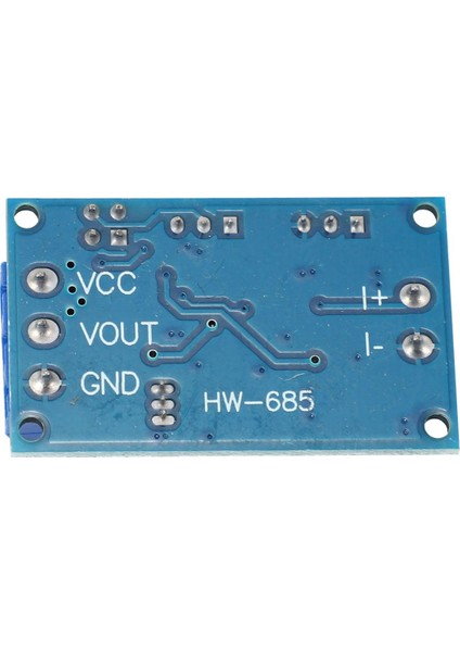 Akımdan Gerilime-1*akımdan Gerilime Modülü-Fotoğraf Rengi (Yurt Dışından)