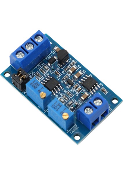 Akımdan Gerilime-1*akımdan Gerilime Modülü-Fotoğraf Rengi (Yurt Dışından) fırsatları