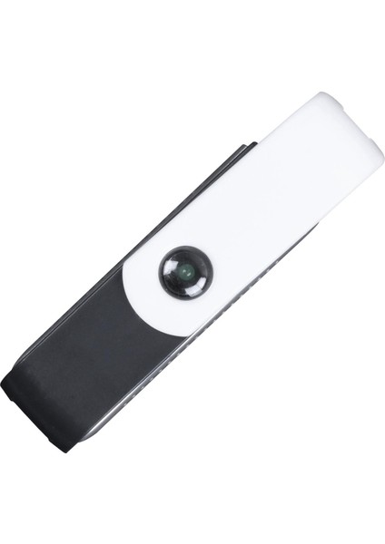 Dizüstü Siyah + Beyaz Için 2x USB Iyonik Oksijen Çubuğu Spreyi Hava Temizleme Cihazı Ionizer (Yurt Dışından)