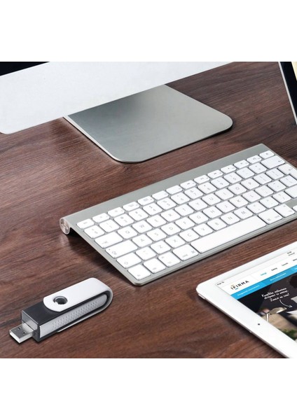 Dizüstü Siyah + Beyaz Için 2x USB Iyonik Oksijen Çubuğu Spreyi Hava Temizleme Cihazı Ionizer (Yurt Dışından) modelleri