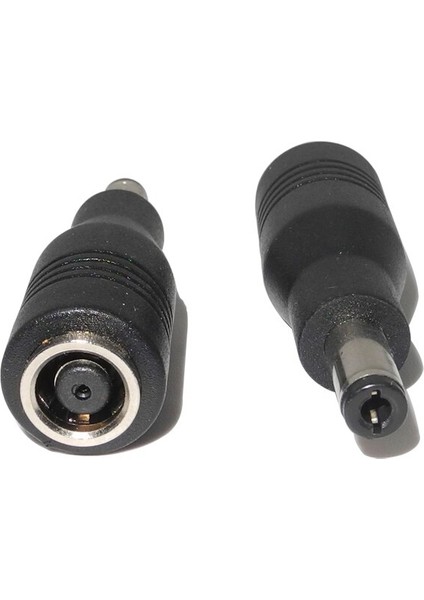 7.4x5.0mm Dişi 5.5x2.5mm Dc Güç Adaptör Fişi Dönüştürücü Laptop Şarj Cihazı Konektörü Jakı Asus Toshiba Dizüstü Bilgisayar Adaptörü (Yurt Dışından) modelleri