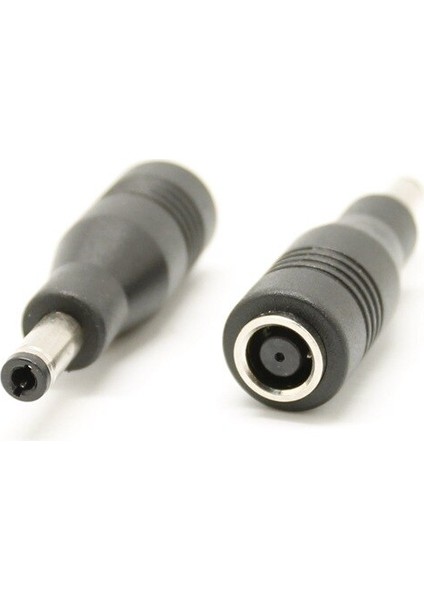 7.4x5.0mm Dişi 5.5x2.5mm Dc Güç Adaptör Fişi Dönüştürücü Laptop Şarj Cihazı Konektörü Jakı Asus Toshiba Dizüstü Bilgisayar Adaptörü (Yurt Dışından) fırsatları