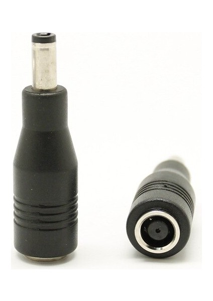 7.4x5.0mm Dişi 5.5x2.5mm Dc Güç Adaptör Fişi Dönüştürücü Laptop Şarj Cihazı Konektörü Jakı Asus Toshiba Dizüstü Bilgisayar Adaptörü (Yurt Dışından) indirimleri