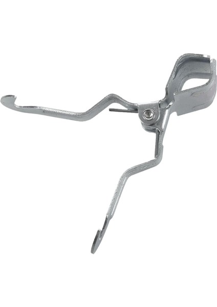 Açık Çok Araçlar Metal Demir Klip Kağıt Mendil Asılı Kanca Kamp Çadırı (Yurt Dışından)