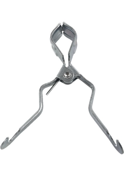 Açık Çok Araçlar Metal Demir Klip Kağıt Mendil Asılı Kanca Kamp Çadırı (Yurt Dışından) modelleri