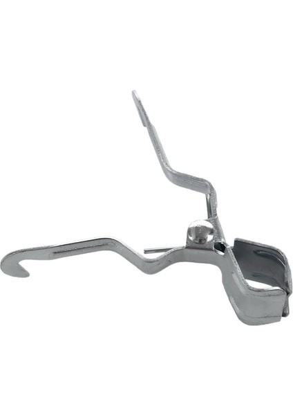 Açık Çok Araçlar Metal Demir Klip Kağıt Mendil Asılı Kanca Kamp Çadırı (Yurt Dışından) indirimleri