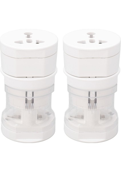 Evrensel Seyahat Adaptörü, Balayı Için Taşınabilir Evrensel Fiş (Yurt Dışından) fırsatları