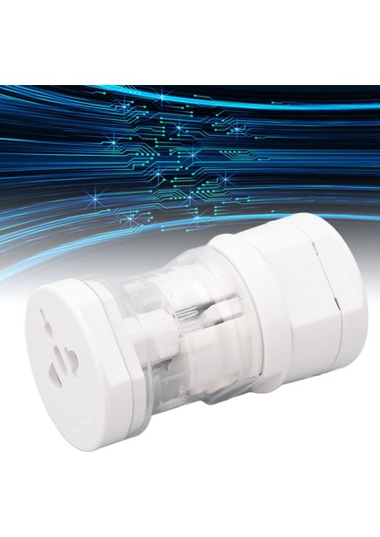 Evrensel Seyahat Adaptörü, Balayı Için Taşınabilir Evrensel Fiş (Yurt Dışından) indirimleri