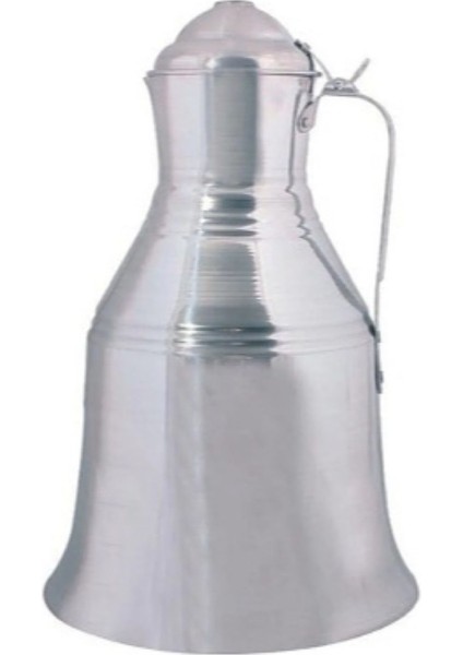 Özyetişen Metal Güğüm 12 No, 11,5 Litre