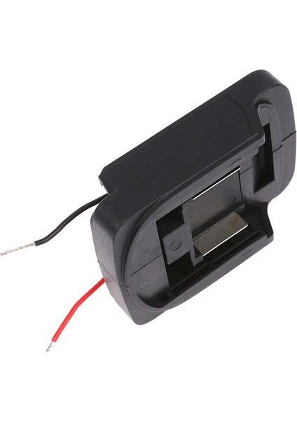 Adet Pil Adaptörü Dıy Pil Kablosu Konektörü Makita mt 18 V Li-Ion BL1830 BL1840 BL1850 Elektrikli Matkaplar Için Oyuncaklar (Yurt Dışından) fiyatları