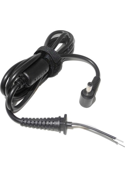 4.0X1.35MM Dc Güç Şarj Cihazı Fiş Kablosu Konektörü Asus UX21A UX32A UX31A UX32V Dizüstü Bilgisayar Adaptörü Şarj Cihazı 4.0*1.35 Dc Kablosu (Yurt Dışından)