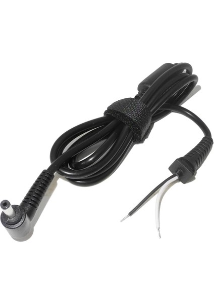 4.0X1.35MM Dc Güç Şarj Cihazı Fiş Kablosu Konektörü Asus UX21A UX32A UX31A UX32V Dizüstü Bilgisayar Adaptörü Şarj Cihazı 4.0*1.35 Dc Kablosu (Yurt Dışından) indirimleri
