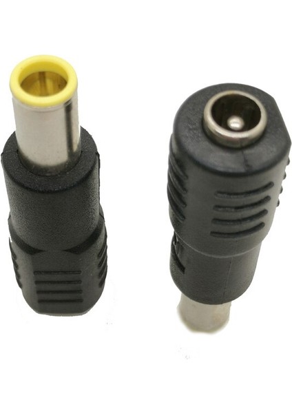 1 Adet 5.5*2.1mm Dişi 7.9*5.5mm Erkek Dc Adaptörü Ibm Lenovo Güç Dizüstü Bilgisayarlar Adaptörü 7.9 5.5mm Dc Jack 5.5x2.1to7.9x5.0mm (Yurt Dışından) fiyatları