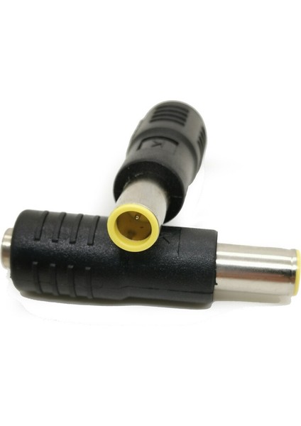 1 Adet 5.5*2.1mm Dişi 7.9*5.5mm Erkek Dc Adaptörü Ibm Lenovo Güç Dizüstü Bilgisayarlar Adaptörü 7.9 5.5mm Dc Jack 5.5x2.1to7.9x5.0mm (Yurt Dışından) modelleri