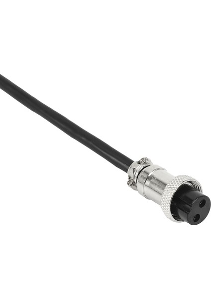 M Uzunluk K-01 Torch Mikro Anahtarı Tetik Tel Hattı ile Havacılık Fiş Uydurma Tıg Plazma Kesim Kaynak Torch (Yurt Dışından) indirimleri