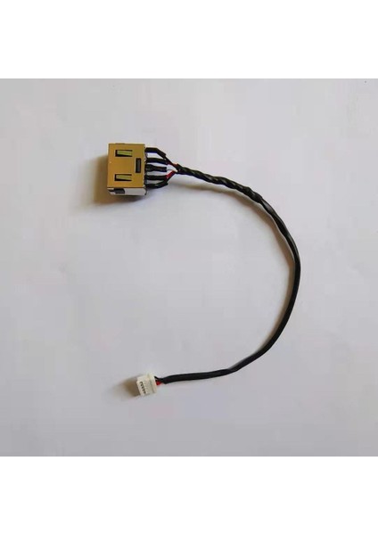 Lenovo Thinkpad X230S X240 X250 X260 DC30100L800 04Y1680 Dc Güç Jak Kablosu Şarj Portu Konektörü (Yurt Dışından) fiyatları