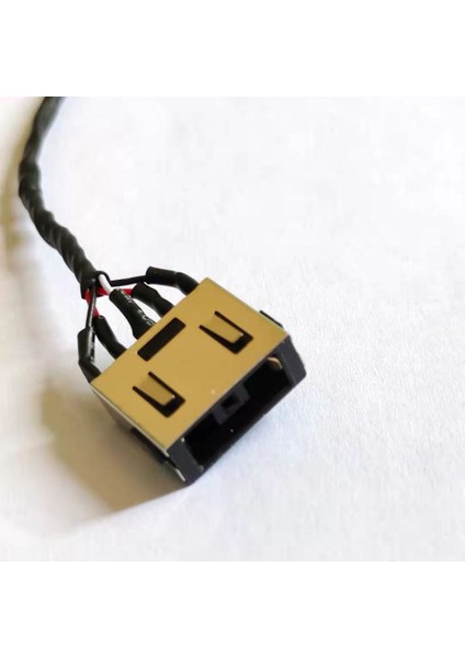 Lenovo Thinkpad X230S X240 X250 X260 DC30100L800 04Y1680 Dc Güç Jak Kablosu Şarj Portu Konektörü (Yurt Dışından) modelleri