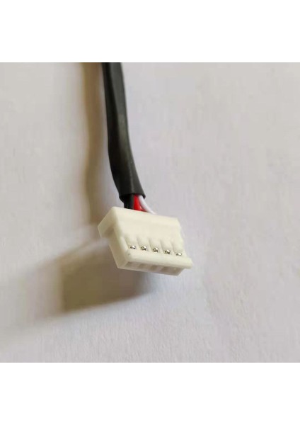 Lenovo Thinkpad X230S X240 X250 X260 DC30100L800 04Y1680 Dc Güç Jak Kablosu Şarj Portu Konektörü (Yurt Dışından) fırsatları