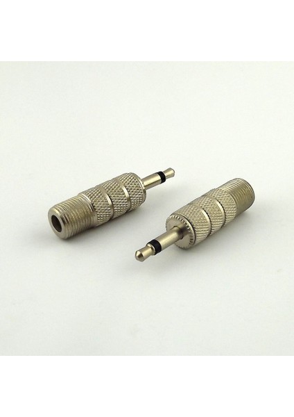 3 Adet 3,5 mm 1/8 (Yurt Dışından) indirimleri
