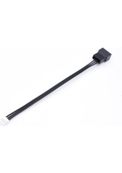 13 cm Pwm Mini 4pin Fan Ph2.0mm Mirco 3pin Güç Adaptörü Kablosu Ekran Kartı VGA Grafik Kartı (Yurt Dışından)