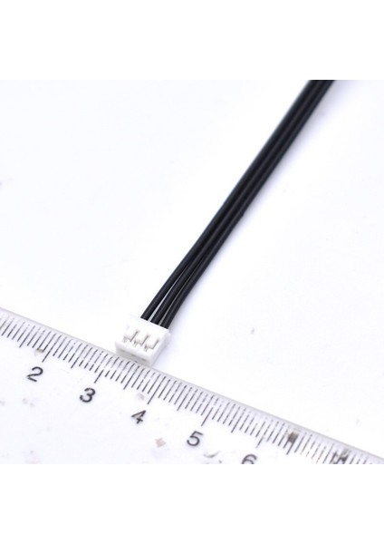 13 cm Pwm Mini 4pin Fan Ph2.0mm Mirco 3pin Güç Adaptörü Kablosu Ekran Kartı VGA Grafik Kartı (Yurt Dışından)