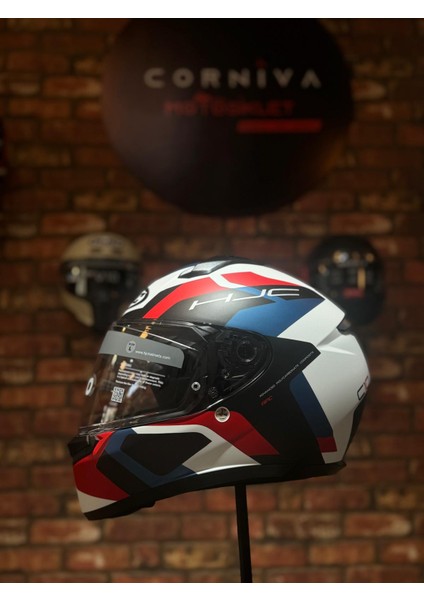 C10 Kask Tıns MC21SF