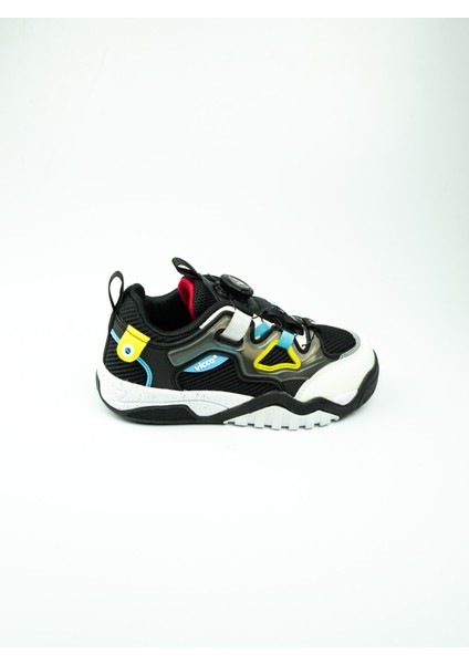 Lumberjack Vicco 346. F24K. 326 Modo Siyah Çocuk Spor Ayakkabı fiyatları