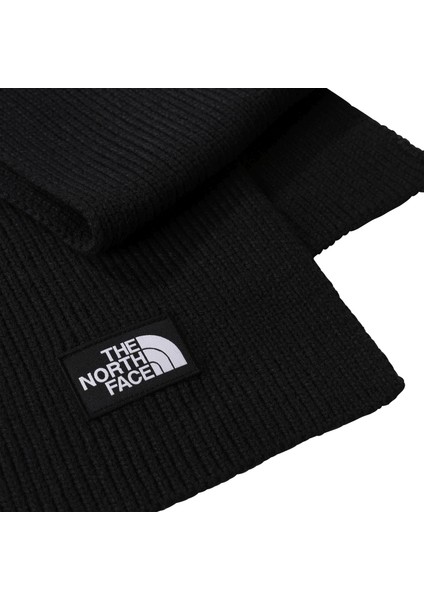 The North Face Tnf Logo Box Atkı NF0A7RJ2JK31