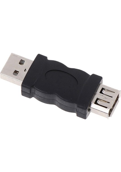 1394 6 Pin Dişi - USB Erkek Adaptör Kameralar Cep Telefonları Mp3 Çalar (Yurt Dışından)