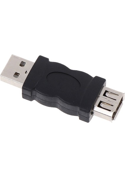1394 6 Pin Dişi - USB Erkek Adaptör Kameralar Cep Telefonları Mp3 Çalar (Yurt Dışından) fiyatları