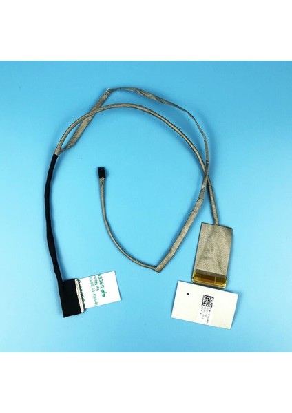 Yeni Dizüstü Bilgisayar LCD Ekranı Video Kablosu Asus X553MA X553M X553 X503M F553M Lvds Flex Kablo 1422-01VY0AS (Yurt Dışından)