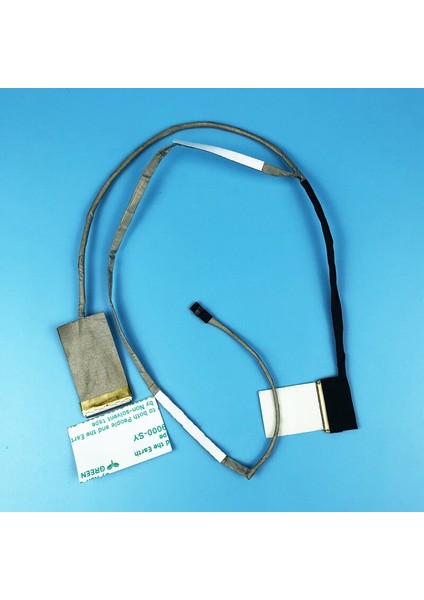 Yeni Dizüstü Bilgisayar LCD Ekranı Video Kablosu Asus X553MA X553M X553 X503M F553M Lvds Flex Kablo 1422-01VY0AS (Yurt Dışından)