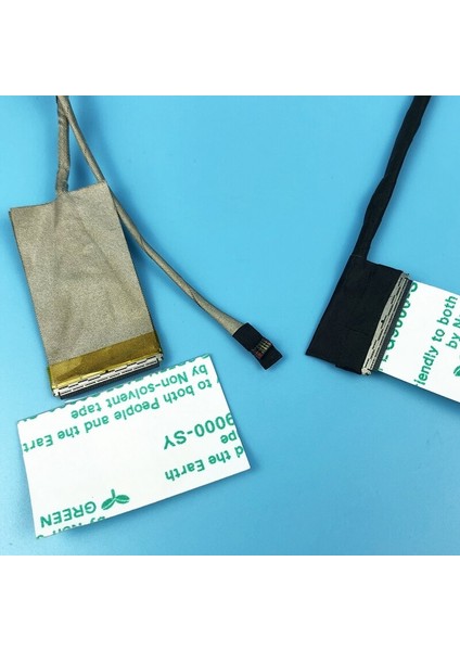 Yeni Dizüstü Bilgisayar LCD Ekranı Video Kablosu Asus X553MA X553M X553 X503M F553M Lvds Flex Kablo 1422-01VY0AS (Yurt Dışından)