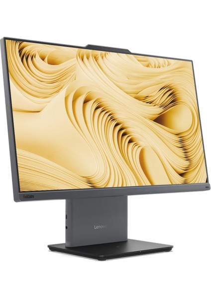 Thinkcentre Neo 50A Intel Core I5 13420H 48GB 512GB SSD 27" Fhd W11P Multi-Touch All In One Bilgisayar 12SA0014TRP407