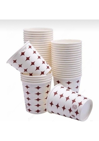 7 Oz Karton Bardak 50Adet fiyatları