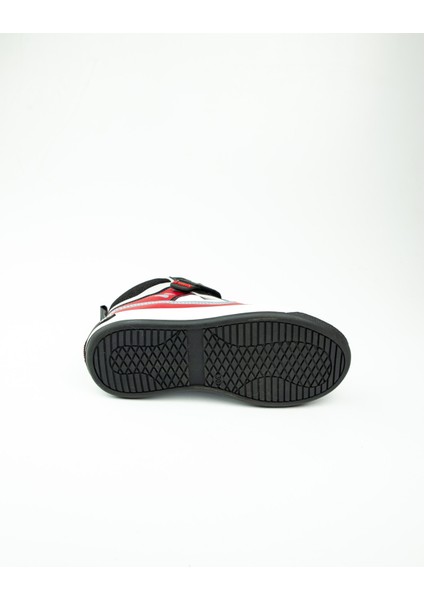 1001 Armix Çocuk Bilekli Spor Siyah Kırmızı Siyah indirimleri